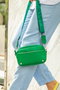 Zoozie Bags Meadow Shoulder Bag